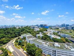 Normanton Park (D5), Apartment #620753201
